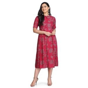 Women's dress